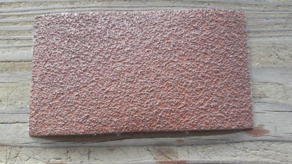 Arch 70x420mm,zrno 80,542C7-klett