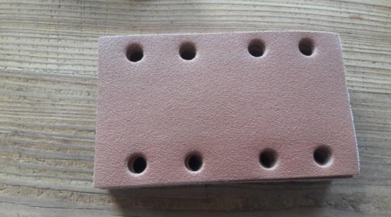 Arch 80x133mm,zrno 100,F405,542C7-klet